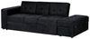 Schlafsofa FALSTER Schwarz Bild 4