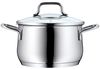 WMF Kochtopf WMF Kochgeschirr-Set Brilliant 5 teilig Bild 3