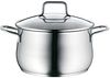 WMF Kochtopf WMF Kochgeschirr-Set Brilliant 5 teilig Bild 4