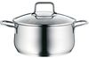 WMF Kochtopf WMF Kochgeschirr-Set Brilliant 5 teilig Bild 2