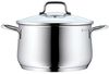 WMF Kochtopf WMF Kochgeschirr-Set Brilliant 5 teilig Bild 5