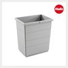 HAILO 1122239 Inneneimer 20 Liter mit hohem Boden / Ersatzeimer Bild 2