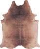 Pergamon Designteppich Kunstfaser Teppich Rinderfell, Rechteckig, Höhe: 7 mm Bild 5
