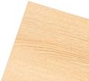 FurnitureR Weißer Aktenschrank, moderner Stil, MDF Material, kompakt und funktional, mit DREI Türen und Einer Schublade Bild 5