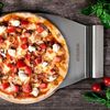 wenco Kuchenheber & Tortenheber Edelstahl – Stabiler Tortenretter mit Griff – Küchenhelfer auch als Tortenplatte und Pizzaschieber verwendbar – silber Bild 5