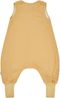 Sterntaler Baby-Schlafsack mit Beinen Safari Ocker Größe 68/74 Bild 2