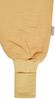 Sterntaler Baby-Schlafsack mit Beinen Safari Ocker Größe 68/74 Bild 4