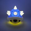 Paladone Super Mario Blaue Panzer-Licht mit Sound | Gaming Heim-Deko | Offiziell lizenzierte Nintendo-Ware Bild 4