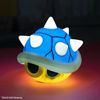 Paladone Super Mario Blaue Panzer-Licht mit Sound | Gaming Heim-Deko | Offiziell lizenzierte Nintendo-Ware Bild 3