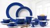 Ritzenhoff & Breker DOPPIO Zuckerdose indigo blau Bild 2