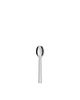 Alessi Ovale Dessertlöffel, Edelstahl, Silber, 17x3. 3x3. 7 cm, 6-Einheiten Bild 1