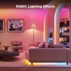 Govee LED Strip Lights Matter ready 5 Meter EEK G Bild 2