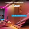 Govee LED Strip Lights Matter ready 5 Meter EEK G Bild 4