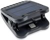 ChiliTec LED Solarleuchte LED Solar Klemmleuchte SWK 8020, PIR, IP44, 150lm, neutralweiß Bild 5