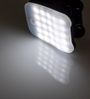 ChiliTec LED Solarleuchte LED Solar Klemmleuchte SWK 8020, PIR, IP44, 150lm, neutralweiß Bild 4