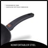 Wokpfanne Special+ inkl. Glasdeckel 30 cm Bild 5