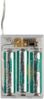 Lights4fun LED-Lichterkette 10er Lama Lichterkette Kinderzimmer Bild 2
