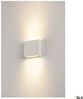 SLV 1005125 Big Quad Up und down LED Outdoor Wandaufbauleuchte weiß IP54 Bild 3