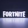 Paladone Fortnite RGB-Logo-Lampe mit Farbwechsel, offiziell lizenzierte Gaming-Lampe mit Fernbedienung, Wandmontage oder zum Bild 5