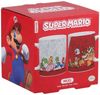 Paladone Super Mario Bros Offiziell lizenzierte Nintendo-Kaffeetasse, nostalgische Spieler-Symbol-Geschenk für Sammler von Luigi, Yoshi und Princess Peach, 300 ml Bild 3