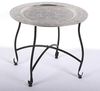 Orientalischer Teetisch Safi D50 Bild 1
