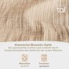 Blumtal Bettwäsche Musselin 100% Baumwolle im Set, Kopfkissenbezug & Deckenbezug, 4 teilig Bild 5
