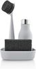 Eva Trio Küchenset Marble grey Bild 4
