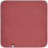 Sterntaler Badecape - Hanni Hase - 80 x 80 cm Rot Bild 3