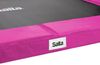 Salta Schutzrand 214 x 153cm - Universell - Rechteckig Pink Bild 2