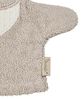 Sterntaler Waschhandschuhe Hund Lucky - Frottee Babywaschhandschuh mit Schlappohren - Waschlappen Hund sorgt für Spaß beim Baden und Duschen - Baby und Kinder Waschlappen, sandfarben Bild 4