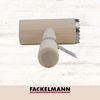 Fackelmann Fleischklopfer 32 cm, Buche Bild 5