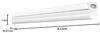 Ledvance LICHTL. 1500 25W 4000K 2500LM (LINEAR COMP. BATTEN) Bild 2
