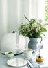 Greengate Henkelbecher Sabine white Bild 2
