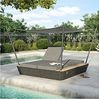 Primaster Sonneninsel Kreta Outdoor Lounge 200x180 cm Bild 2