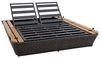 Primaster Sonneninsel Kreta Outdoor Lounge 200x180 cm Bild 5