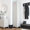 loft24 Spind Bradford aus Metall Höhe 185 cm Bild 2