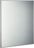 Ideal Standard Mirror & Light Spiegel T3355, ohne Beleuchtung, mit Rahmen, 600x700 mm - T3355BH Bild 1