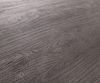 Esstisch Edge 200x100 XL Akazie Platin Spider Flachstahl Schwarz Live-Edge Bild 5