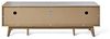 Jahnke TV-Board WAVE TV 170 (1 St), TV-Board, Retro-Stil, Front in Wellendesign, Breite ca. 170 cm Bild 5