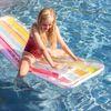 Swim Essentials Luftmatratze Regenbogen, bunt, 177x67 cm Bild 3