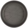 Untersetzer MEDEA 52 cm, anthrazit Bild 2