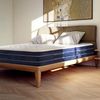 KUO Dream LuxDream Matratze, viskoelastisch, mit Wolkeneffekt, Dicke 30 cm, 150x190 cm Bild 4