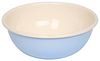 Riess Küchenschüssel 18 cm Hellblau Bild 2