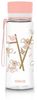 equa Trinkflasche Kids Playground, Tritankunststoff, Inhalt 600 ml Bild 1