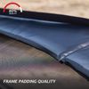 BERG Ultim Champion FlatGround 330 Grey / grau Bild 5