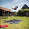 BERG Ultim Champion FlatGround 330 Grey / grau Bild 2