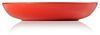 Suppenteller 22 cm Kirschrot Poterie Le Creuset - Backofen geeignet Bild 4