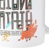 Disney KaffeeTasse, Keramik, Mehrfarbig, 7. 9 x 11 x 9. 3 cm Bild 2