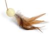 Designed By Lotte Kratzkugel Holz-Kratzball Wiggly Bild 3