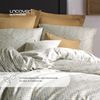 Bettwäscheset Punto – Satin – 2teilig Bild 3